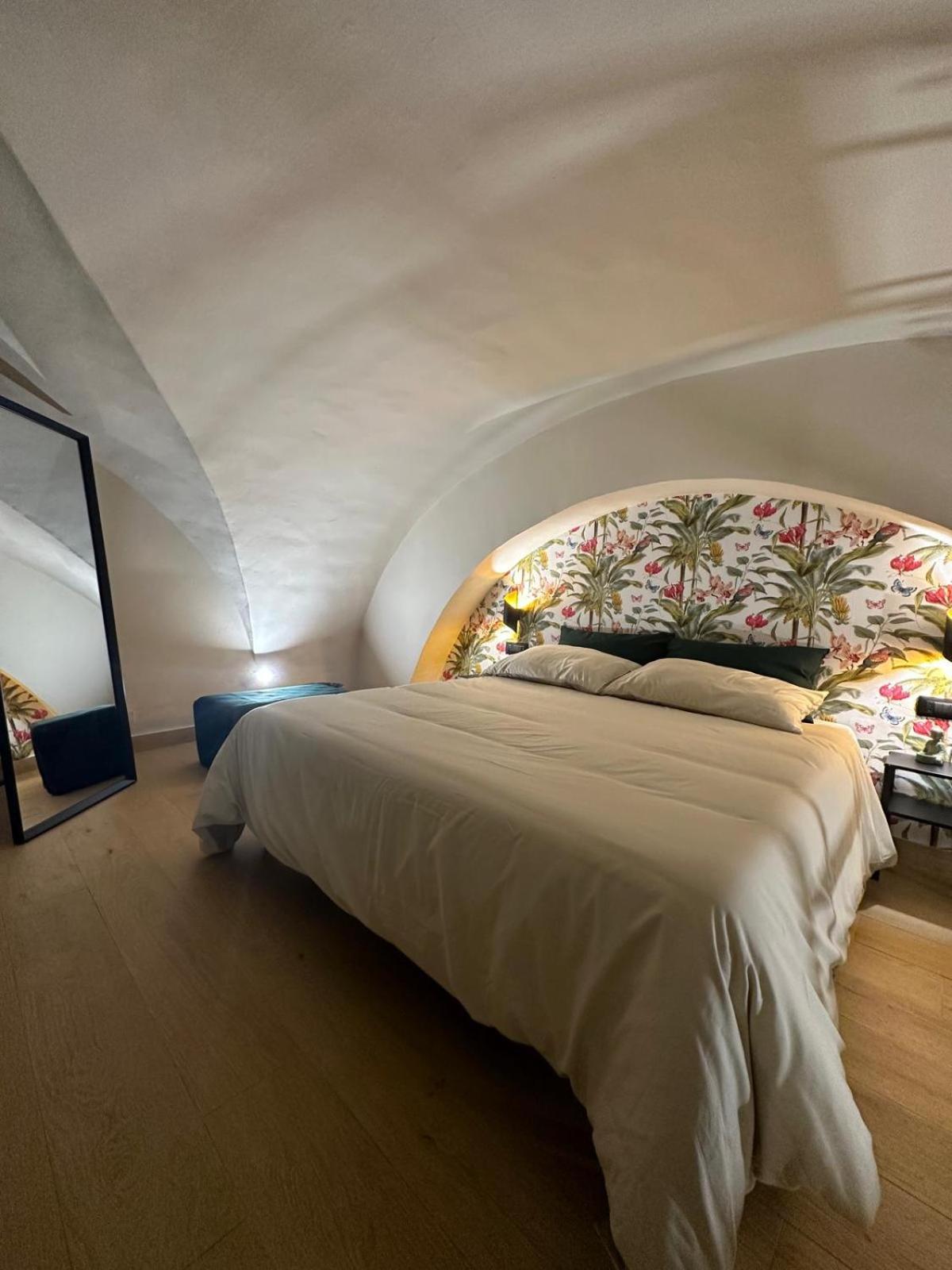La Domus Villa Catania-Fontanarossai nemzetközi repülőtér Kültér fotó