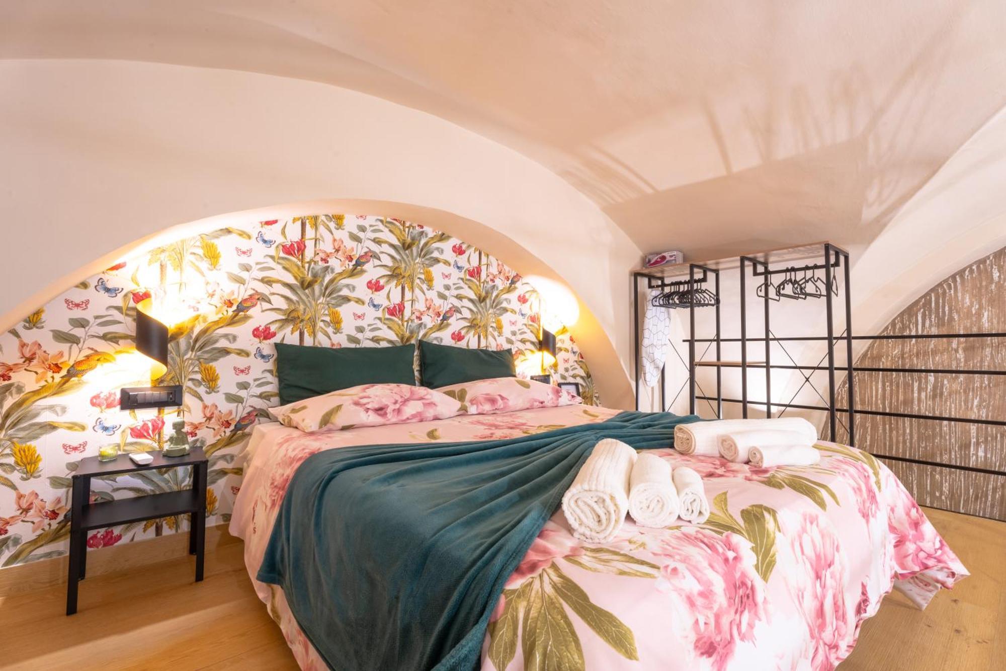 La Domus Villa Catania-Fontanarossai nemzetközi repülőtér Kültér fotó