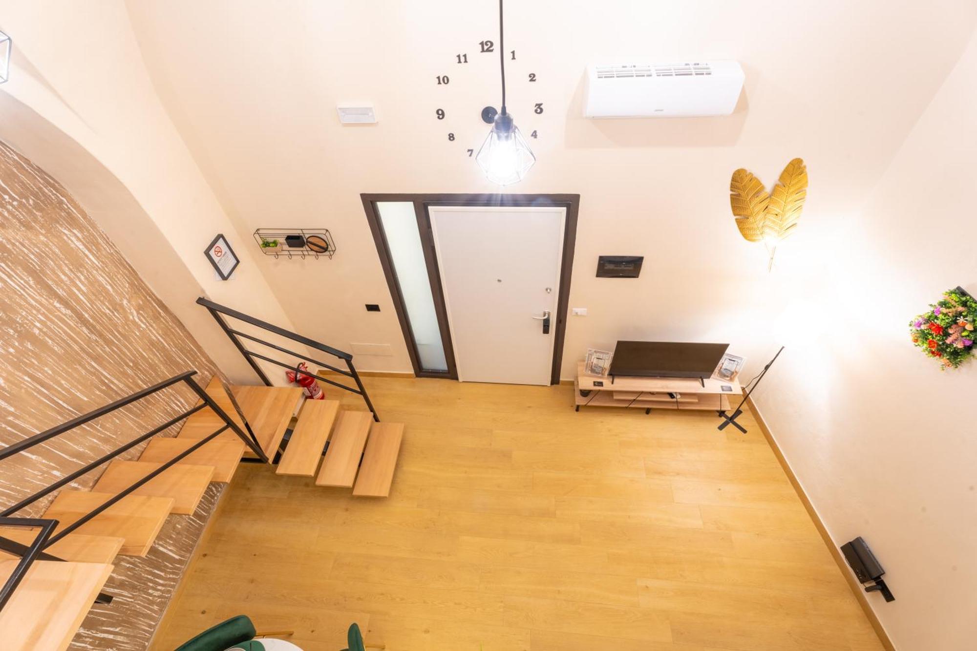 La Domus Villa Catania-Fontanarossai nemzetközi repülőtér Kültér fotó